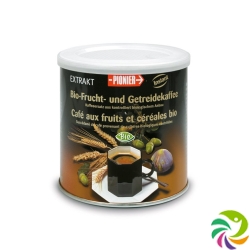 Pionier Bio Extrakt Akt Dose 125g