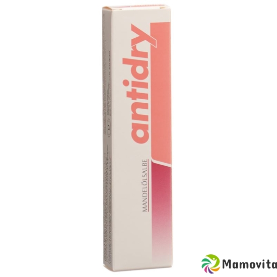 Antidry Mandelöl Salbe 40g buy online