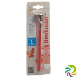 Bimbosan Schoppen Thermometer