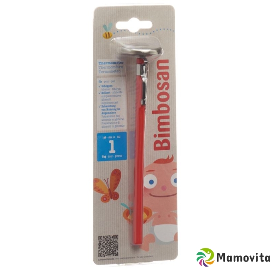 Bimbosan Schoppen Thermometer buy online