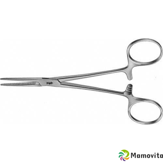 Aesculap artery clamp Crile 140mm Straight buy online