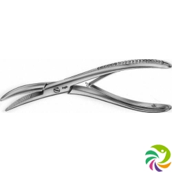 Aesculap plaster pliers Wolff 18cm