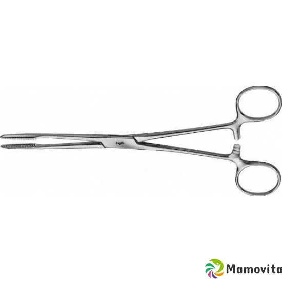 Aesculap Forceps 20cm Large Straight buy online