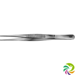 Aesculap forceps 115mm surg