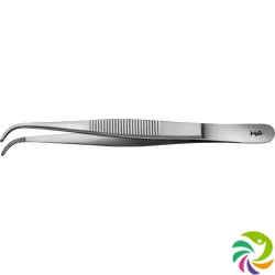 Aesculap forceps 130mm surg