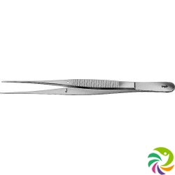 Aesculap forceps 145mm surg