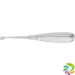 Aesculap spoon Volkmann 5.2 mm Fig 0