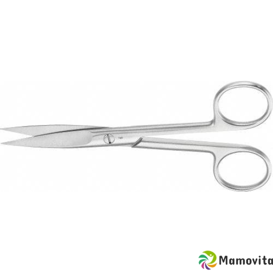 Aesculap scissors 145mm Chir Sp/sp Straight buy online