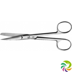 Aesculap scissors 145mm Chir Sp/st Straight