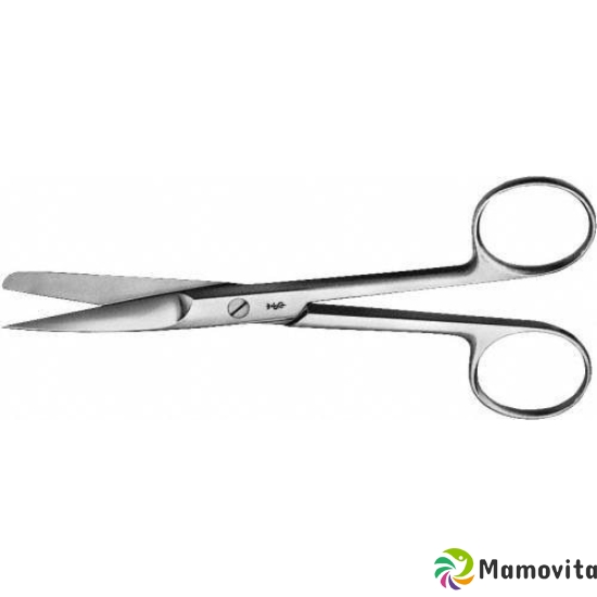 Aesculap scissors 145mm Chir Sp/st Straight buy online