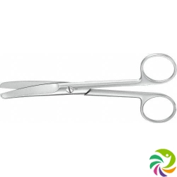 Aesculap scissors Cooper 150mm Chir