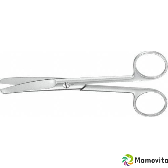 Aesculap scissors Cooper 150mm Chir buy online