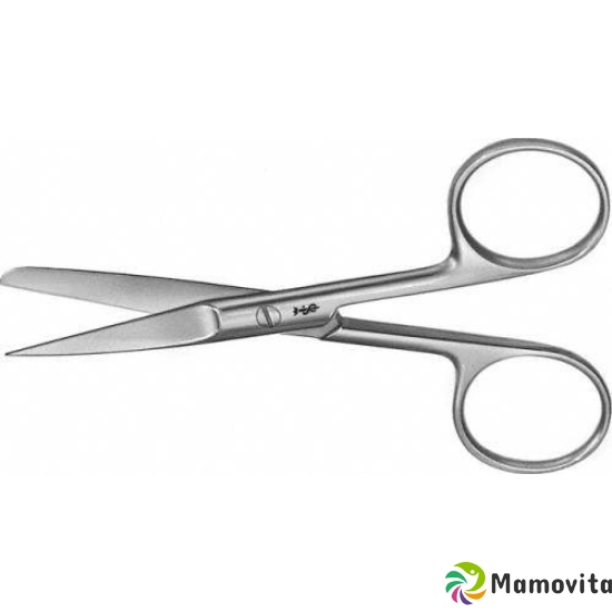 Aesculap scissors 105mm fine straight buy online