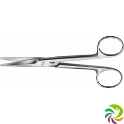 Aesculap scissors Mayor 140mm straight