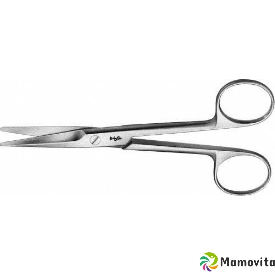 Aesculap scissors Mayor 140mm straight buy online