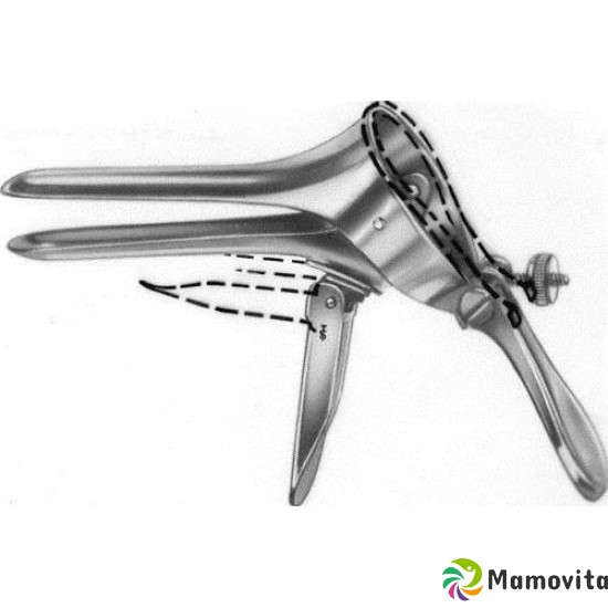 Aesculap speculum Cusco 75x17mm buy online