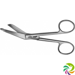 Aesculap bandage scissors 115mm List