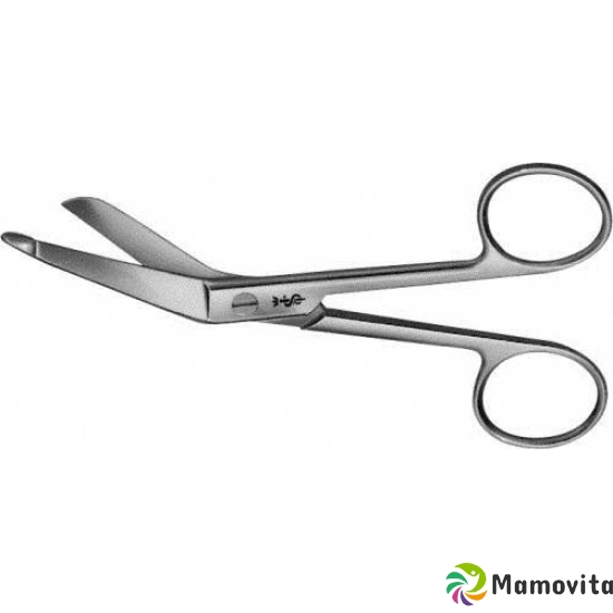 Aesculap bandage scissors 115mm List buy online