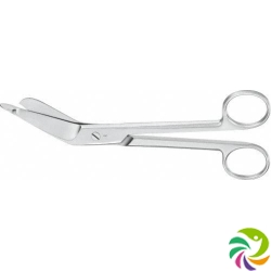 Aesculap bandage scissors 180mm List