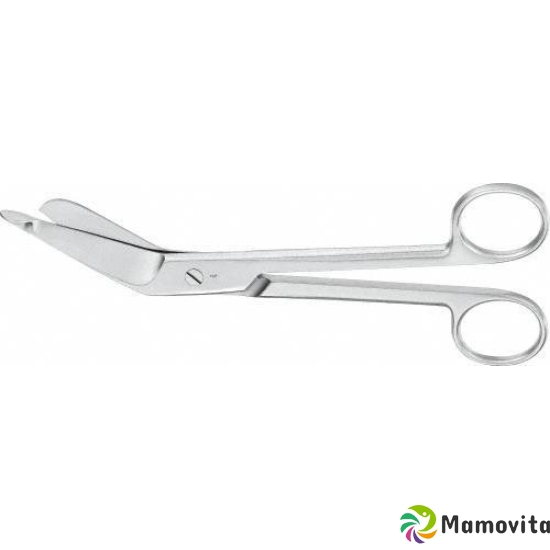 Aesculap bandage scissors 180mm List buy online