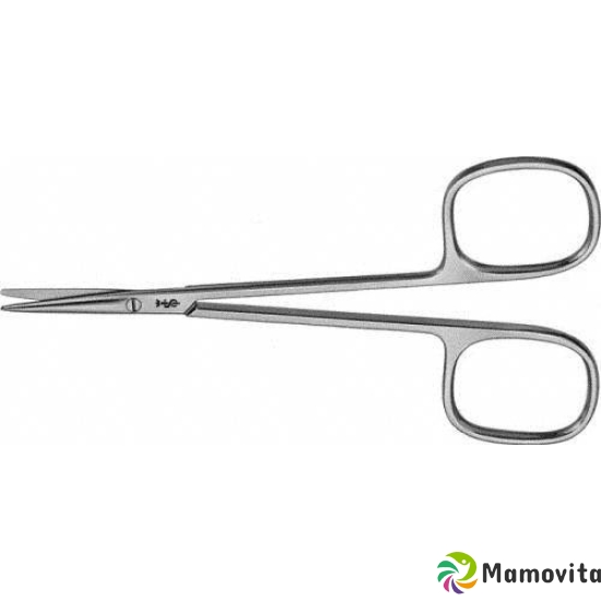 Aesculap dissecting strabismus scissors 115mm buy online