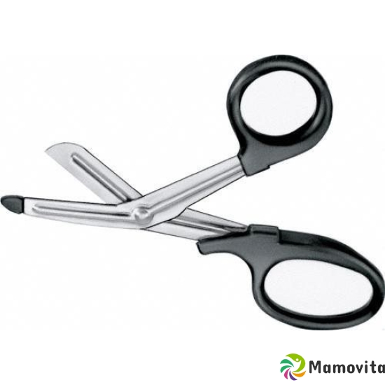 Aesculap universal scissors 180mm black buy online