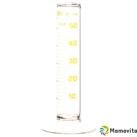 Assistant measuring cylinder 50ml Low form buy online