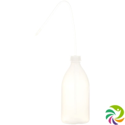 Assistent Spritzflasche Poly 500ml Gebogene Spitze