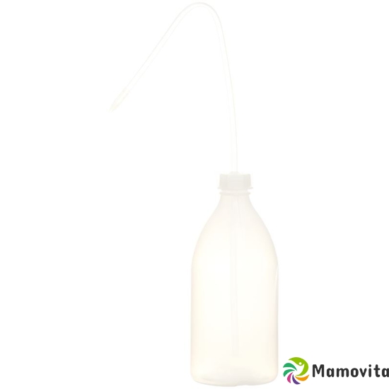 Assistent Spritzflasche Poly 500ml Gebogene Spitze buy online