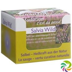 Salvia Wild drops exhibitors 07.09 50ml