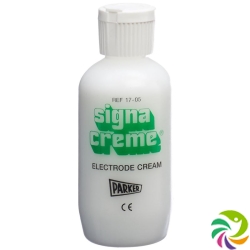 Signa Ekg Elektrodencreme 142g