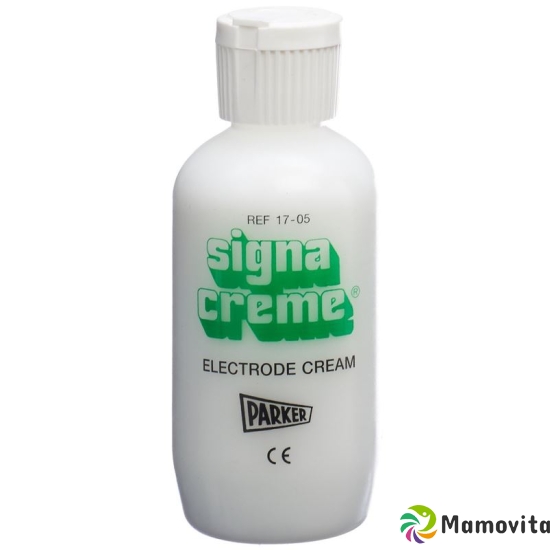 Signa Ekg Elektrodencreme 142g buy online