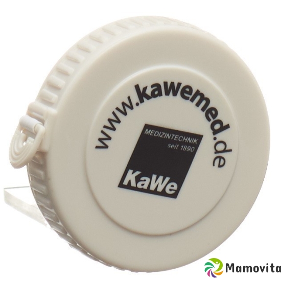 KaWe Bandmass 10mmx1.5m mit Kunststoffgehaeuse buy online