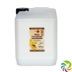 Renuwell Möbel Schnellpflege Liquid Refill 5L