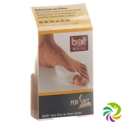 Bort Pedisoft Bunion Protection