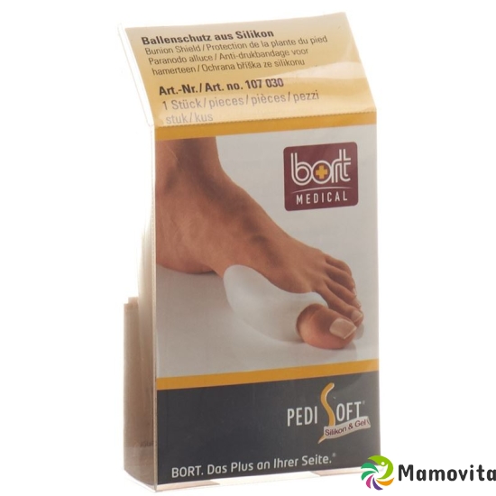 Bort Pedisoft Bunion Protection buy online