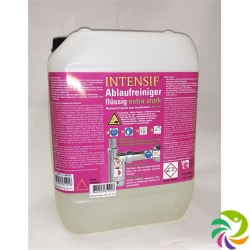 Intensif Ablaufreiniger Liquid 10kg