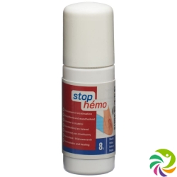 Stop Hémo Puder 8g