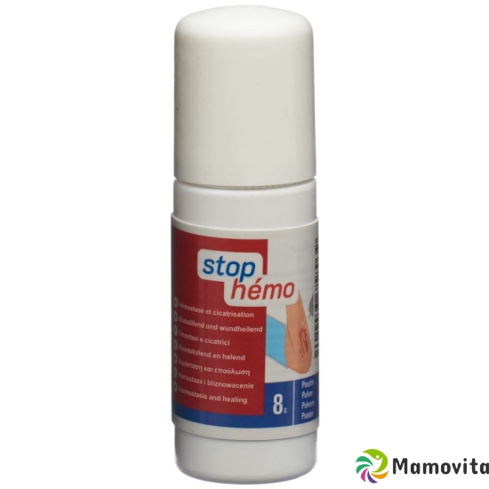 Stop Hémo Puder 8g buy online