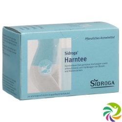 Sidroga Harntee 20 Beutel