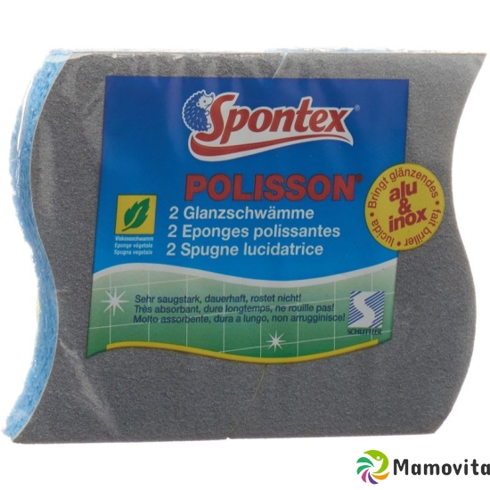 Spontex Polisson Duo buy online