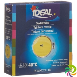 Ideal Maxi Baumwolle Nr.2 Citron