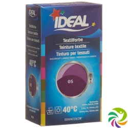 Ideal Mini Cotton Color No05 Purple