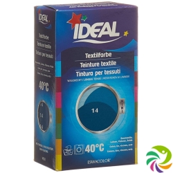 Ideal Mini Cotton Color No14 Petrol