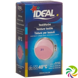 Ideal Mini Cotton Color No31 Rose