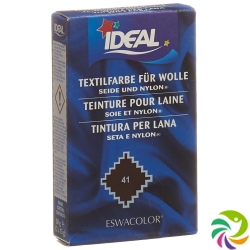 Ideal Wolle Color Pulver No41 Havanna 30g