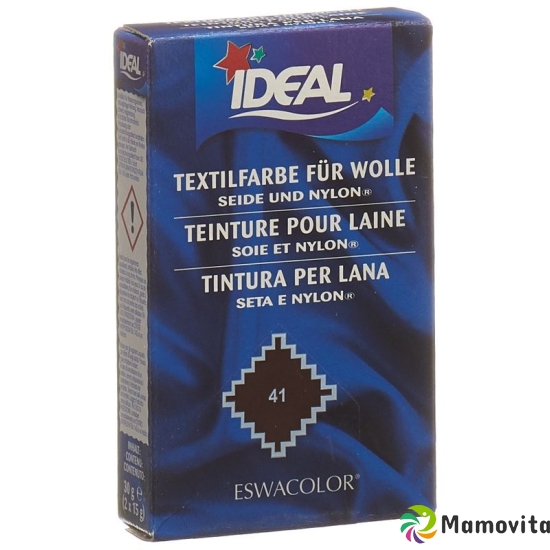 Ideal Wolle Color Pulver No41 Havanna 30g buy online