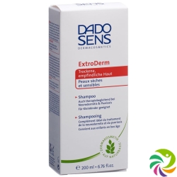 Dado Sens Extroderm Shampoo 200ml