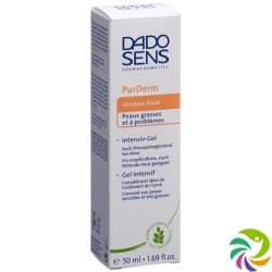 Dado Sens Purderm Intensiv Gel 50ml