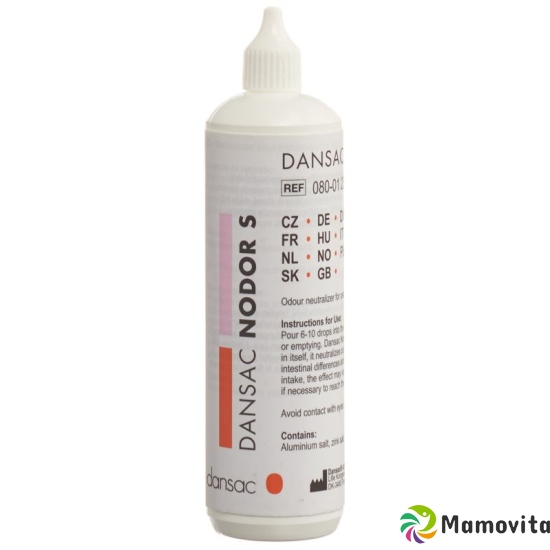 Dansac Nodor S Geruchsbinder 250ml buy online